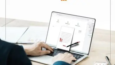 با امضای دیجیتال و احراز هویت آنلاین انجام می شود؛ دریافت درگاه اینترنتی بدون کاغذ بازی

