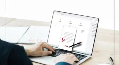 با امضای دیجیتال و احراز هویت آنلاین انجام می شود؛ دریافت درگاه اینترنتی بدون کاغذ بازی

