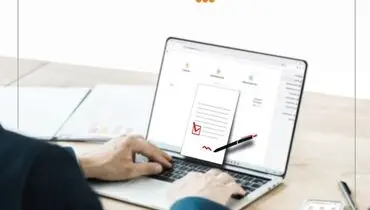 با امضای دیجیتال و احراز هویت آنلاین انجام می شود؛ دریافت درگاه اینترنتی بدون کاغذ بازی

