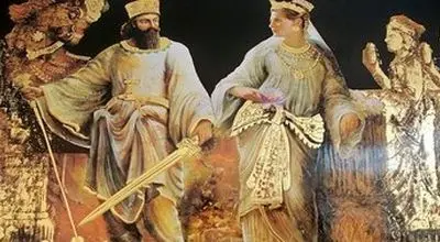 چرا ۱۶ مهرماه جشن مهرگان است؟