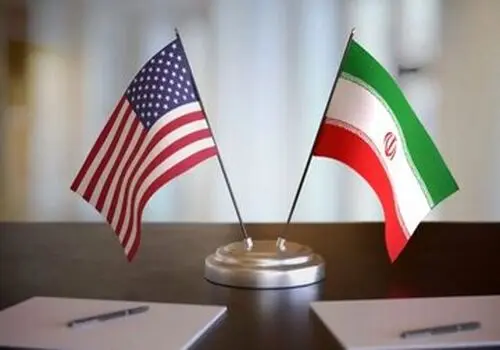توهین عجیب روحانی مشهور به موافقان مذاکره در صداوسیما + فیلم