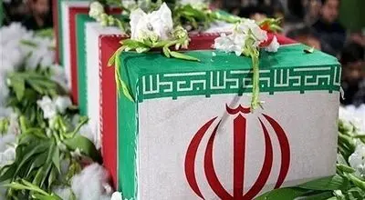 تعداد شهدای جنگ‌ رمضان اعلام شد