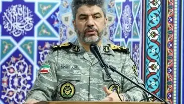 هشدار قاطع ایران به تهدید جدید نتانیاهو / سخنگوی ارتش: بانک اهداف به‌روز شده است