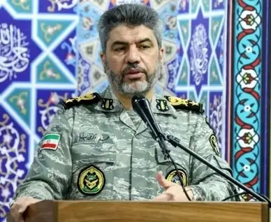 هشدار قاطع ایران به تهدید جدید نتانیاهو / سخنگوی ارتش: بانک اهداف به‌روز شده است