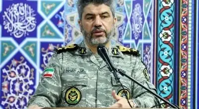 هشدار قاطع ایران به تهدید جدید نتانیاهو / سخنگوی ارتش: بانک اهداف به‌روز شده است
