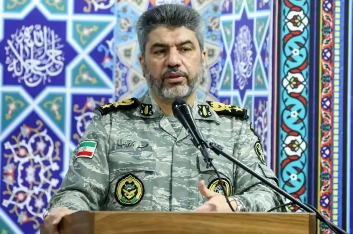 هشدار قاطع ایران به تهدید جدید نتانیاهو / سخنگوی ارتش: بانک اهداف به‌روز شده است