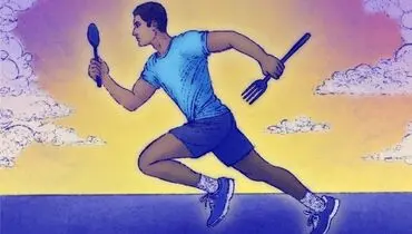 پیش از ورزش کردن غذا بخوریم یا پس از آن یا در میانه آن؟

