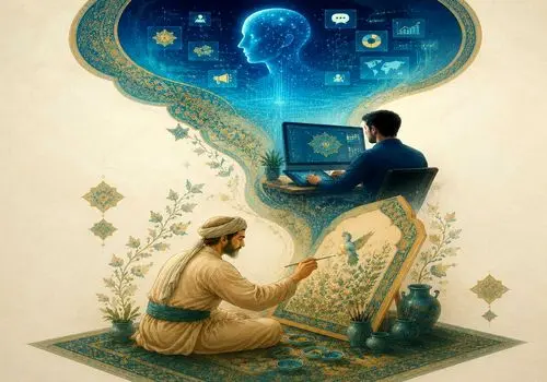 آنتروپیک به ارزشمندترین استارتاپ هوش مصنوعی جهان تبدیل شد