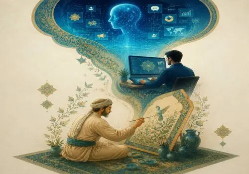 آنتروپیک به ارزشمندترین استارتاپ هوش مصنوعی جهان تبدیل شد