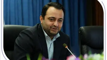 آغاز دوران نوین شکوفایی در بانک صادرات ایران/ محسن سیفی، مدیرعامل بانک ملی ایران: اعتماد مشتریان، بستر تحول را فراهم می‌کند