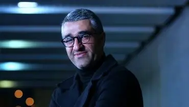 عکس ماشین لوکس و هوش‌پران پژمان جمشیدی