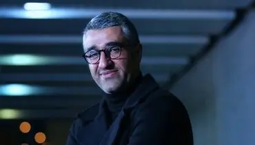 عکس ماشین لوکس و هوش‌پران پژمان جمشیدی