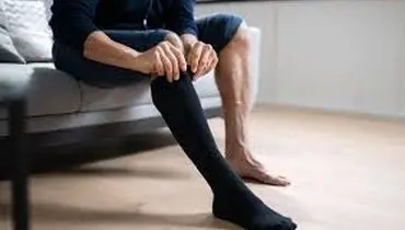  جوراب واریس را چند ساعت بپوشیم؟