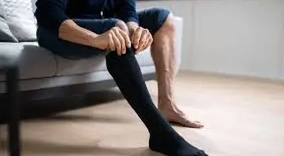  جوراب واریس را چند ساعت بپوشیم؟