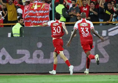 تنها شرط قهرمانی زودهنگام پرسپولیس