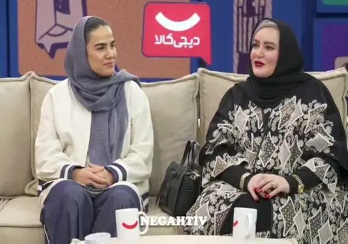 مهمانان جدید «قیاسی» گذر زمان را یادآوری کردند + فیلم