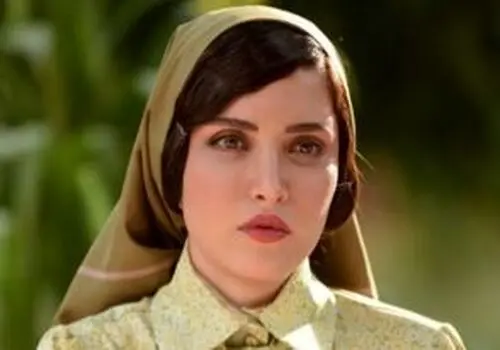 زری سووشون با استایلی جذاب ظاهر شد