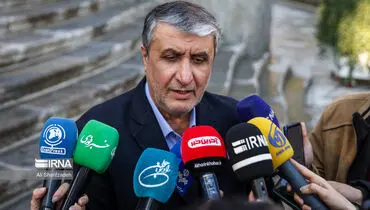  ایران هر گونه فعالیت هسته ای که تعامل بین ایران  با آژانس بین المللی انرژی اتمی را خدشه دار کند، نمی پذیرد