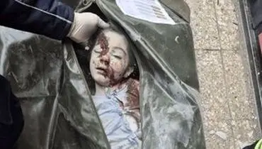 سخنگوی وزارت بهداشت از شهادت ۷ کودک تهرانی با حمله شب گذشته جنگنده‌های آمریکایی خبر داد+ عکس
