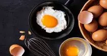 تاثیر مصرف تخم‌مرغ در کاهش وزن