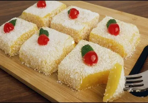 طرز تهیه متفاوت ترین دسر پرتقالی فقط با ۵ قلم مواد+ فیلم / نحوه پخت دسر پرتقالی ساده و مقوی 