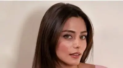 خانم بازیگر مشهور ازدواج کرد