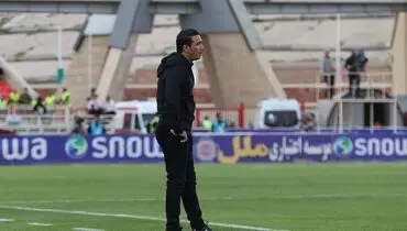 نکونام در استقلال ماندنی شد