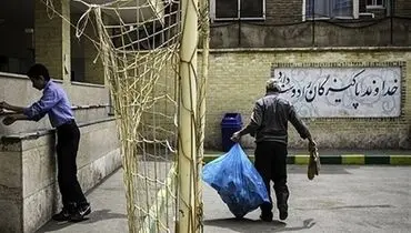 افزایش ۲ میلیون تومانی حقوق سرایداران مدارس