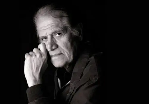 احمد پژمان، آهنگساز مشهور ایرانی درگذشت!