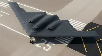 ماموریت GJ-X پهپاد پنهانکار عظیم چینی + اینفوگرافیک
