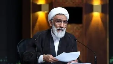توییت جدید مصطفی پورمحمدی در رابطه با FATF + فیلم