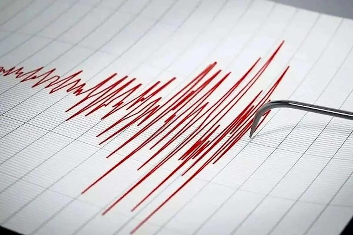وقوع ۱۱ زمینلرزه در شرق گیلان طی ۱۴ ساعت گذشته؛ آمادهباش به دستگاههای خدماتی