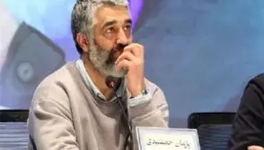 اولین حضور عمومی پژمان جمشیدی پس از جنجال پرونده قضایی‌اش