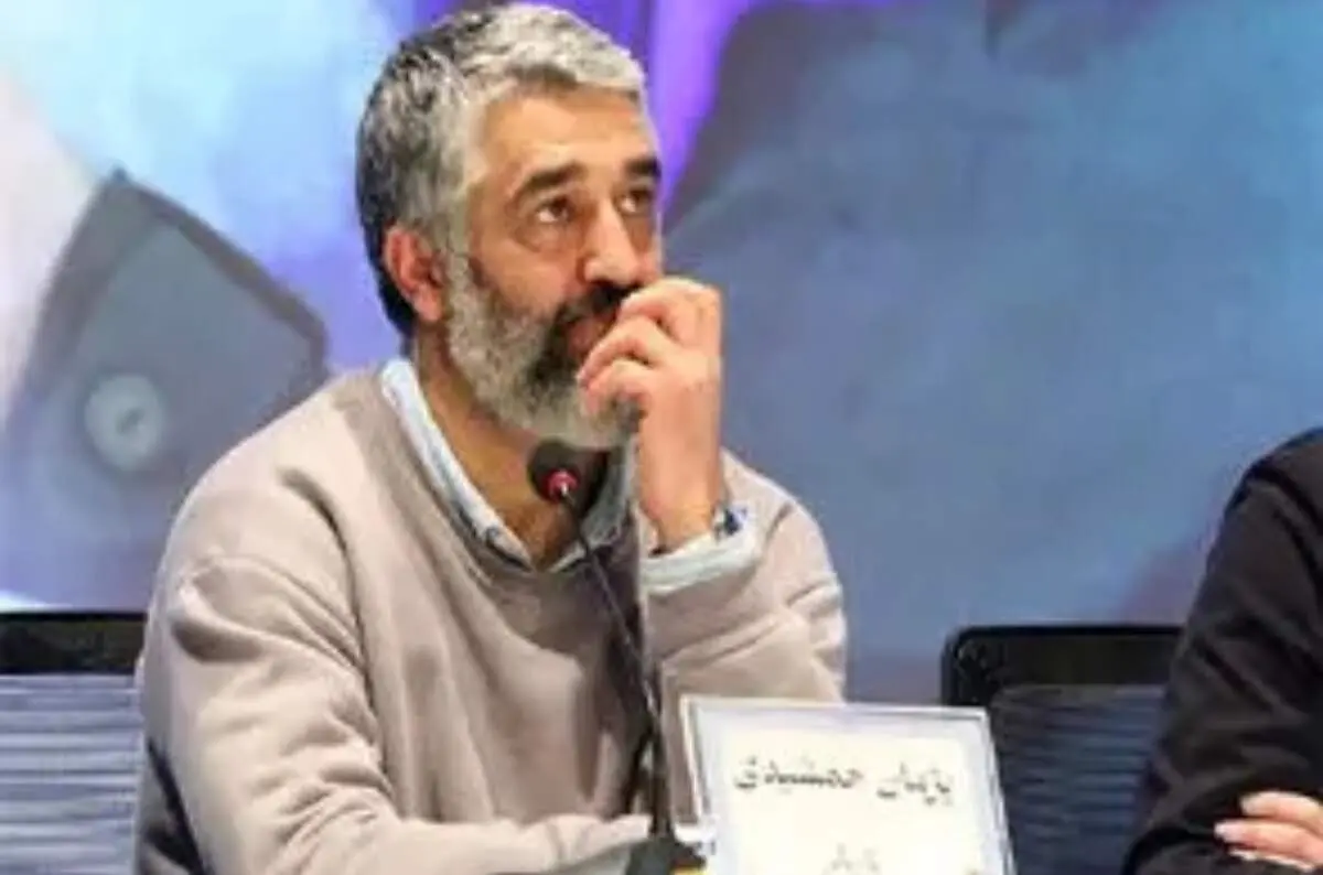 اولین حضور عمومی پژمان جمشیدی پس از جنجال پرونده قضایی‌اش