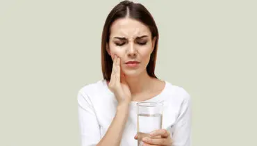 ۶ روش کاربردی خانگی برای کاهش درد ناشی از حساسیت دندانی
