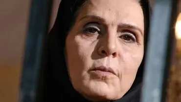 عکس/ «آهو خردمند» در دهه ۵۰