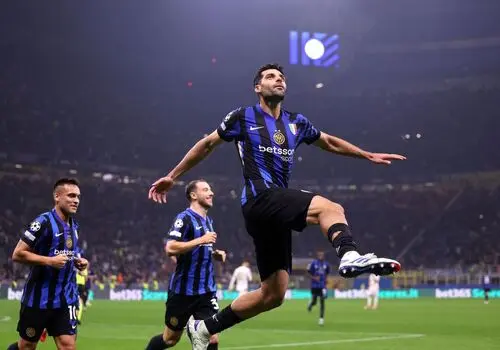 حمله شدید رسانه های ایتالیا به عملکرد مهدی طارمی در اینتر