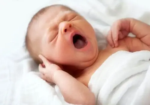 در هفته اول جنگ ۱۸۴۷۶ نوزاد متولد شدند