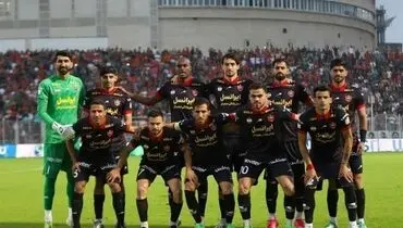پاداش ویژه برای پرسپولیسی‌ها بخاطر برد نساجی