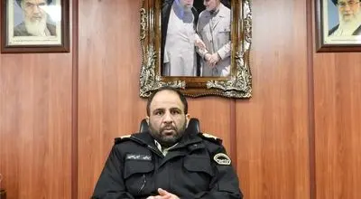 پلیس امنیت عمومی فراجا مقابل هرگونه فتنه و هنجار شکنی برخوردقاطع خواهد کرد