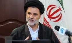 نماینده مشهور مجلس برای روبیو خط و نشان کشید
