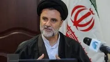 نماینده مشهور مجلس برای روبیو خط و نشان کشید
