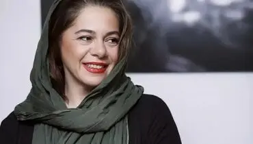 عکسی که مستانه مهاجر از دخترش نفس بازغی منتشر کرد