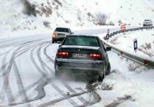 آماده‌باش در تهران اعلام شد