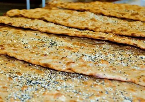 خبر خوش: یارانه آرد و نان افزایش پیدا کرد