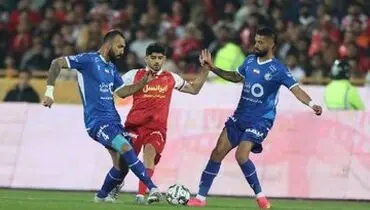 دربی تهران در ورژن جدید رقابت های باشگاهی آسیا 