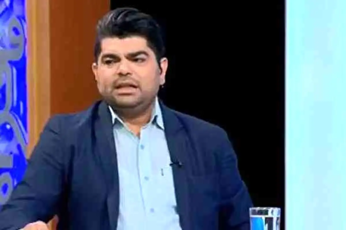 تیکه تند مجری معروف به وزیر خارجه پس از حادثه تروریستی کرمان+ عکس