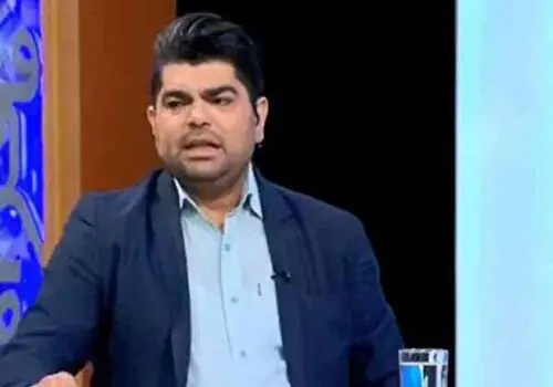 تبریک جالب ای اف سی به کاپیتان استقلال در این روز خاص+ عکس