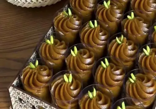 عصرونه: طرز تهیه پای کیک زردآلو با کرم پنیری!