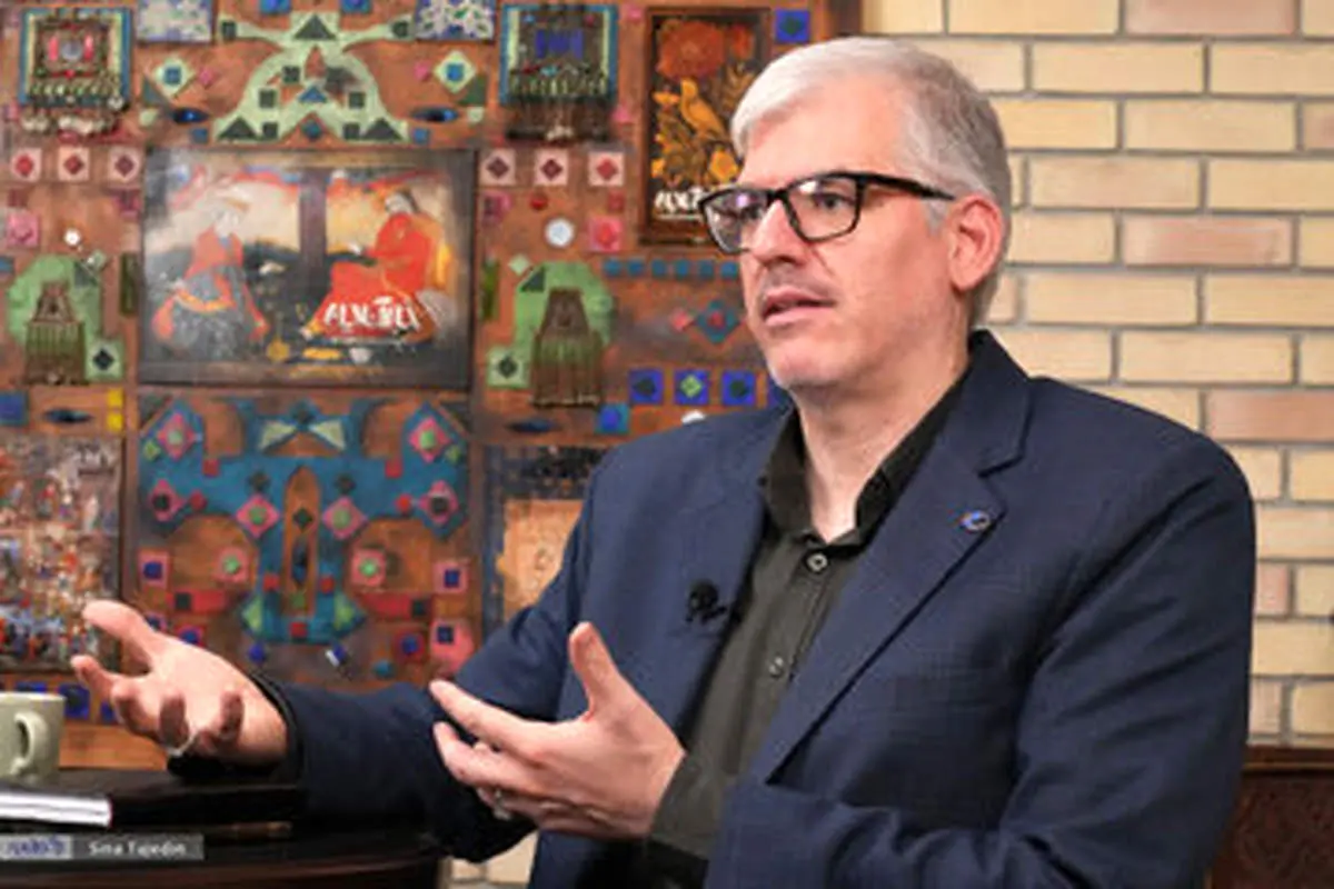 منظومه شهید سلیمانی سال آینده به فضا پرتاب می‌شود